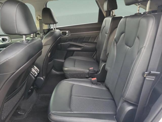 2021 Kia Sorento SX