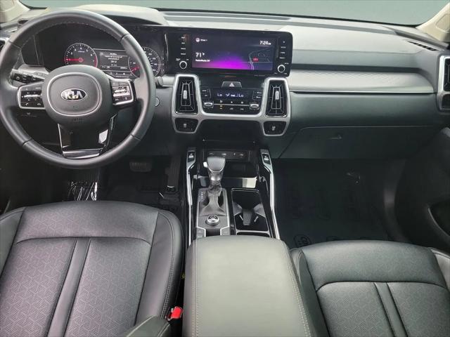 2021 Kia Sorento SX