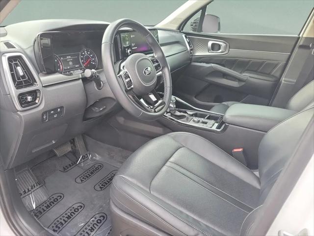 2021 Kia Sorento SX
