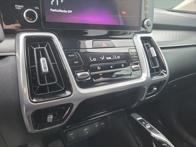 2021 Kia Sorento SX