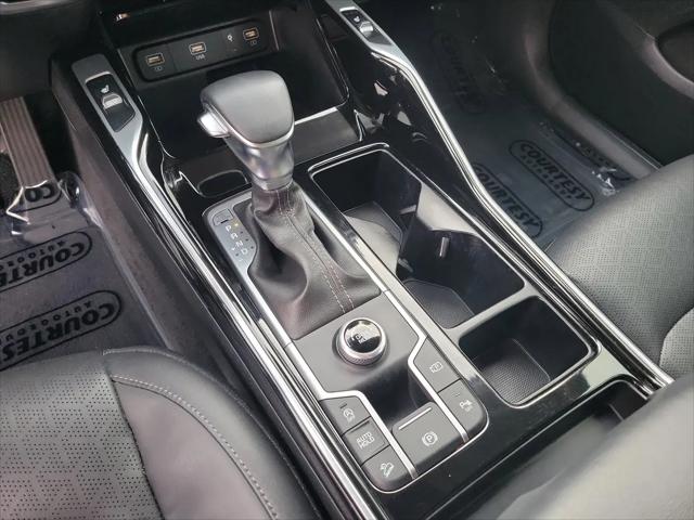 2021 Kia Sorento SX