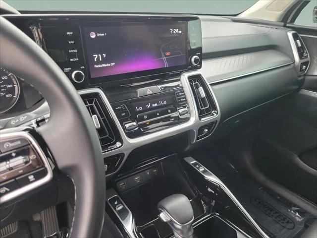 2021 Kia Sorento SX