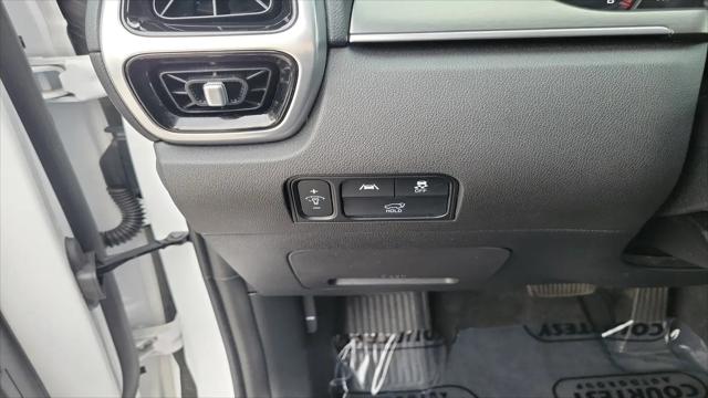 2021 Kia Sorento SX