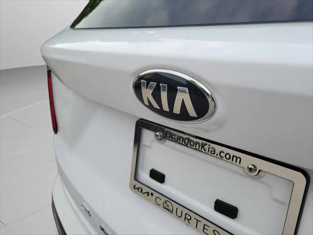 2021 Kia Sorento SX
