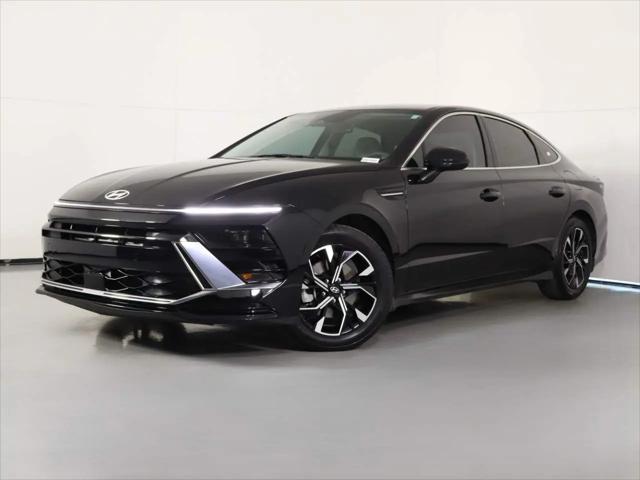 2024 Hyundai Sonata SEL for sale in Tucson, AZ
