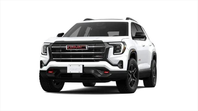 2026 GMC Terrain AWD AT4 for sale in North Little Rock, AR