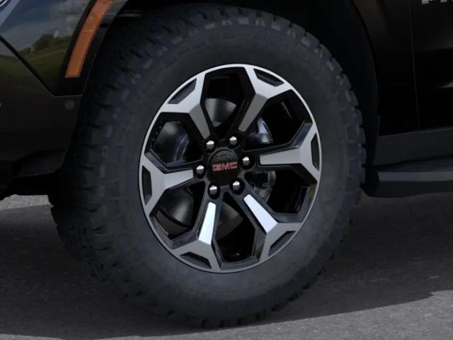2026 GMC Yukon 4WD AT4