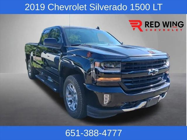 2019 Chevrolet Silverado 1500 LD LT for sale in Red Wing, MN
