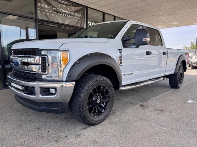 2017 Ford F-250 XLT for sale in Albany, OR