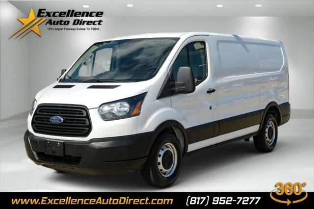 2019 Ford Transit T-250 for sale in Euless, TX