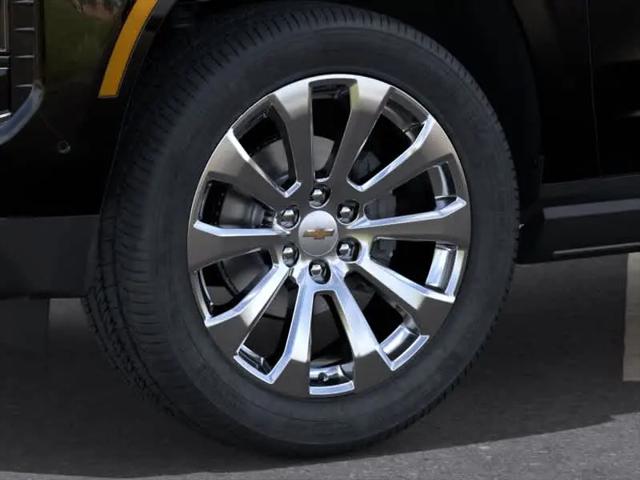 2026 Chevrolet Tahoe 4WD Premier