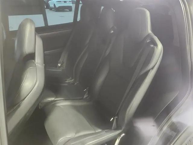 2016 Tesla Model X 70D