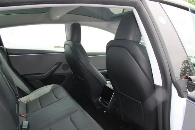 2024 Tesla Model 3 Long Range Dual Motor All-Wheel Drive