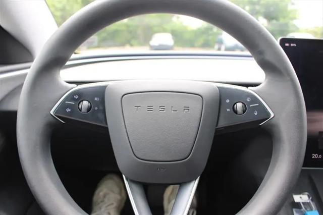 2024 Tesla Model 3 Long Range Dual Motor All-Wheel Drive