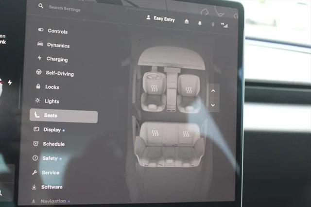 2024 Tesla Model 3 Long Range Dual Motor All-Wheel Drive