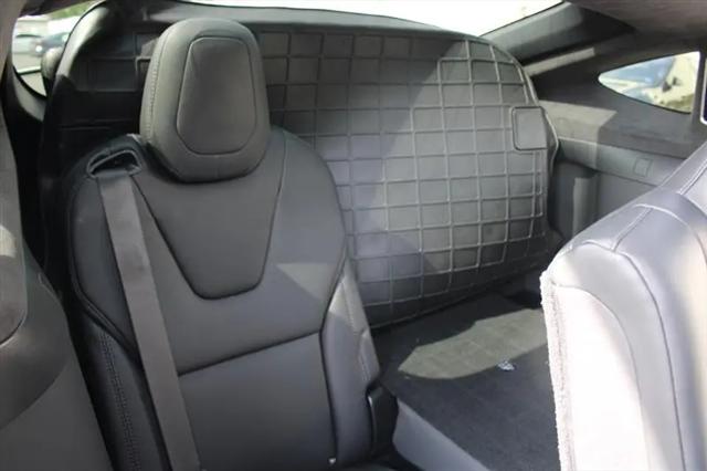 2017 Tesla Model X 100D