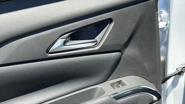 2026 Chevrolet Traverse AWD High Country