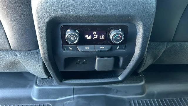 2026 Chevrolet Traverse AWD High Country
