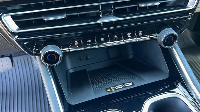 2026 Chevrolet Traverse AWD High Country