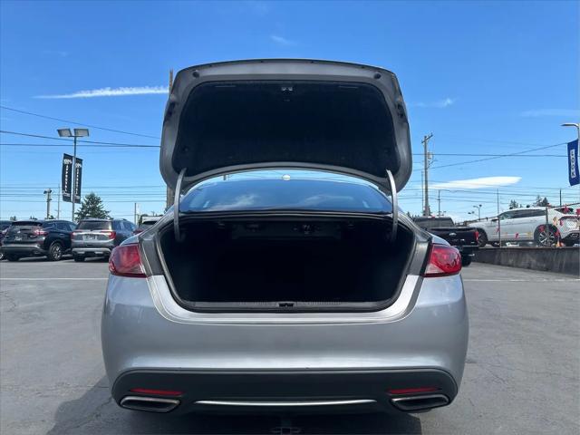 2016 Chrysler 200 C