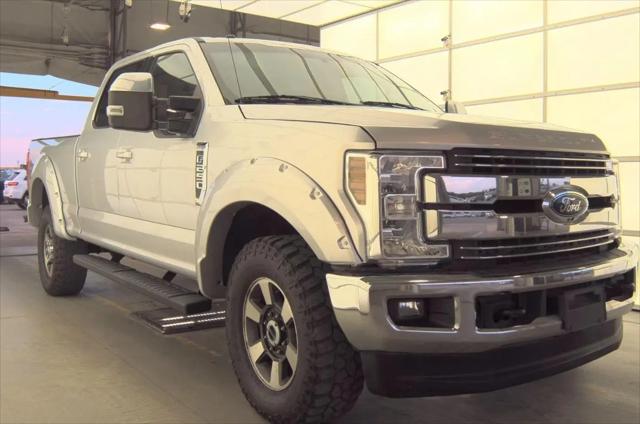 2018 Ford F-250 LARIAT for sale in Belleville, IL