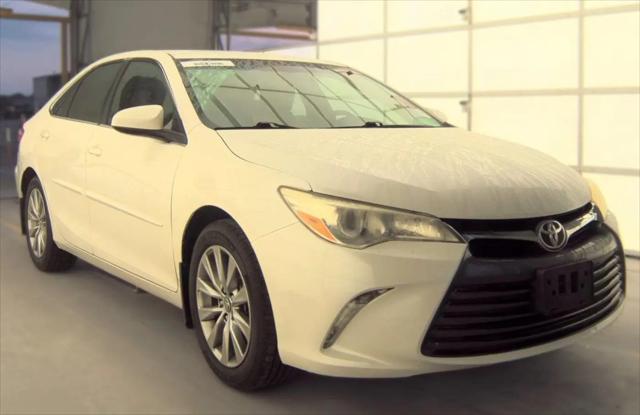 2016 Toyota Camry XLE for sale in Belleville, IL