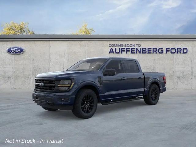 2026 Ford F-150 XLT for sale in Belleville, IL