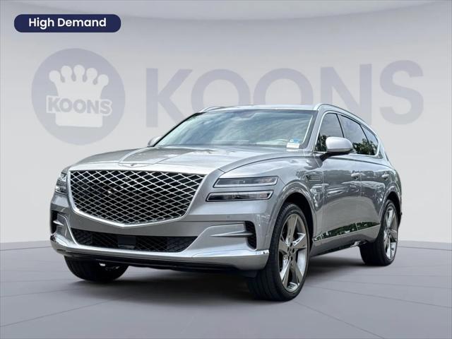 2024 Genesis GV80 3.5T AWD for sale in Woodbridge, VA