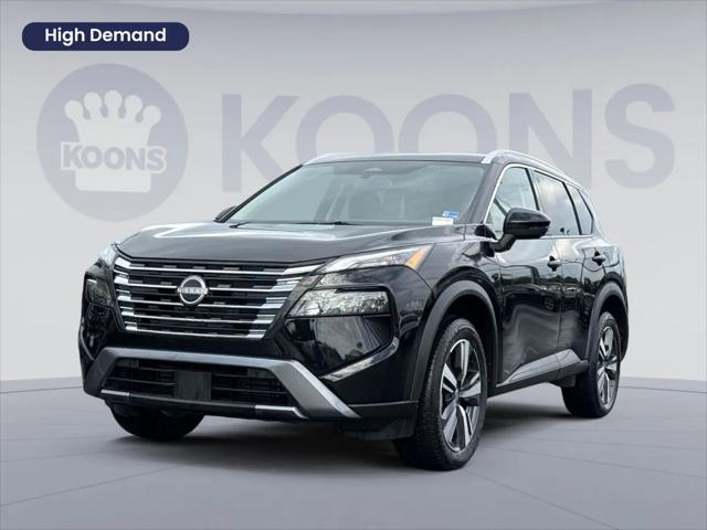 2026 Nissan Rogue SL for sale in Woodbridge, VA
