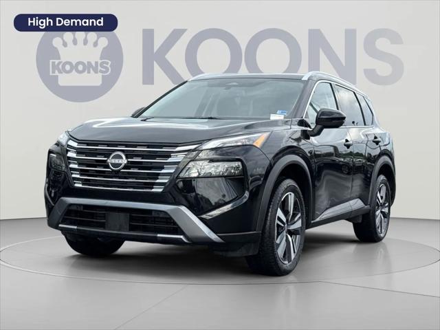 2026 Nissan Rogue SL for sale in Woodbridge, VA