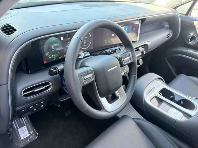 2026 Hyundai Palisade Hybrid SEL Premium 7P