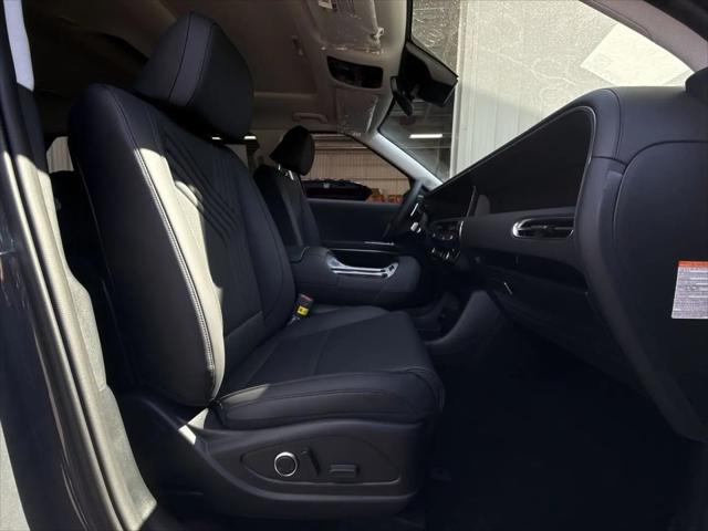 2026 Hyundai Palisade Hybrid SEL Premium 7P