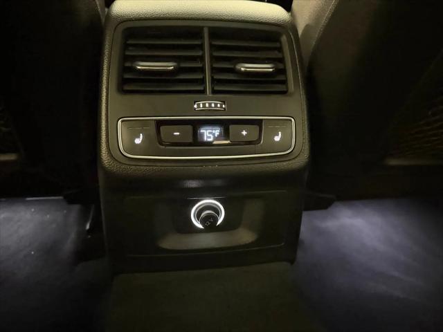 2017 Audi A4 Premium Plus