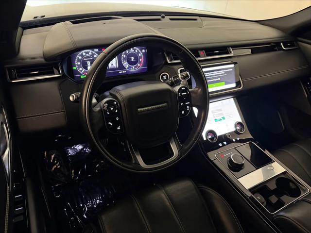 2018 Land Rover Range Rover Velar P250 HSE R-Dynamic
