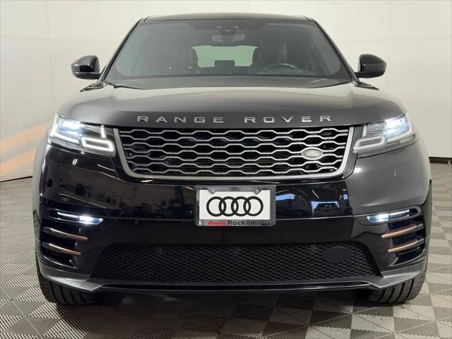 2018 Land Rover Range Rover Velar P250 HSE R-Dynamic