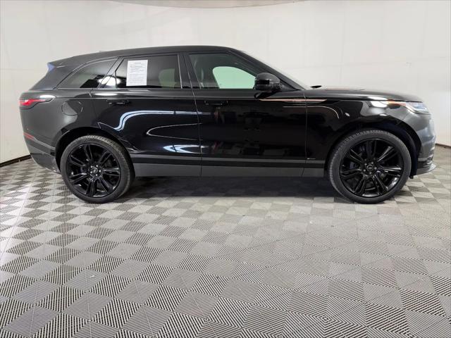 2018 Land Rover Range Rover Velar P250 HSE R-Dynamic