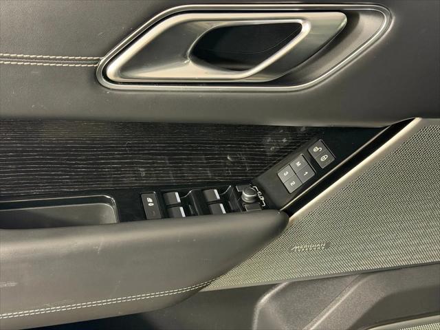 2018 Land Rover Range Rover Velar P250 HSE R-Dynamic