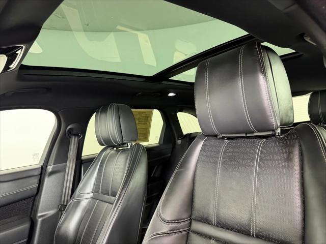 2018 Land Rover Range Rover Velar P250 HSE R-Dynamic