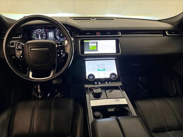 2018 Land Rover Range Rover Velar P250 HSE R-Dynamic