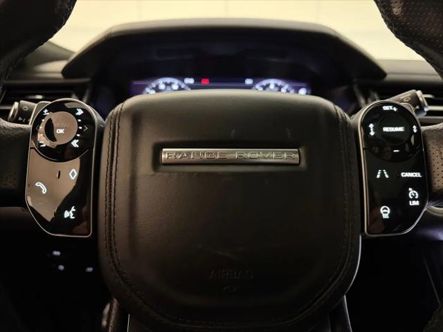 2018 Land Rover Range Rover Velar P250 HSE R-Dynamic