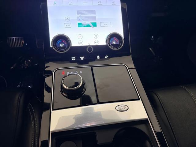 2018 Land Rover Range Rover Velar P250 HSE R-Dynamic