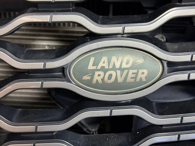 2018 Land Rover Range Rover Velar P250 HSE R-Dynamic