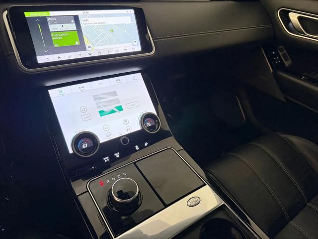 2018 Land Rover Range Rover Velar P250 HSE R-Dynamic