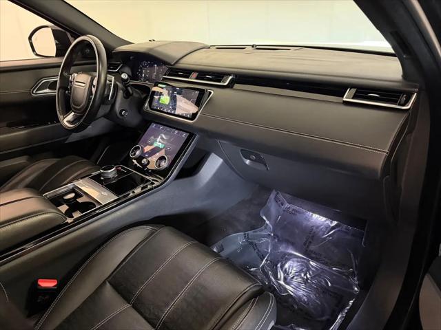 2018 Land Rover Range Rover Velar P250 HSE R-Dynamic