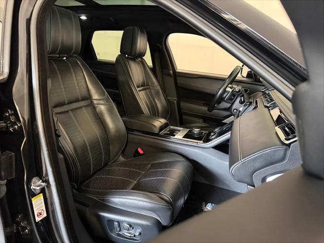 2018 Land Rover Range Rover Velar P250 HSE R-Dynamic
