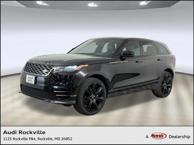 2018 Land Rover Range Rover Velar P250 HSE R-Dynamic for sale in Rockville, MD