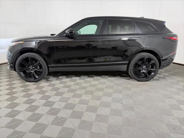 2018 Land Rover Range Rover Velar P250 HSE R-Dynamic