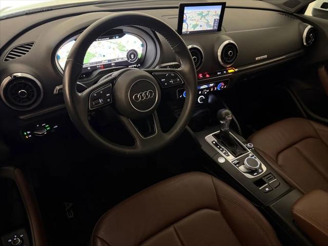 2018 Audi A3 e-tron 1.4T Premium
