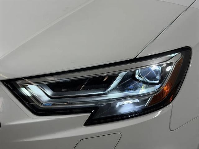 2018 Audi A3 e-tron 1.4T Premium