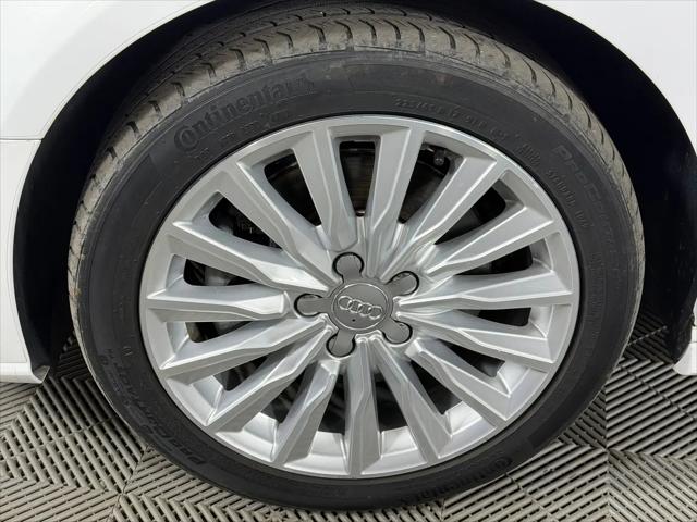 2018 Audi A3 e-tron 1.4T Premium